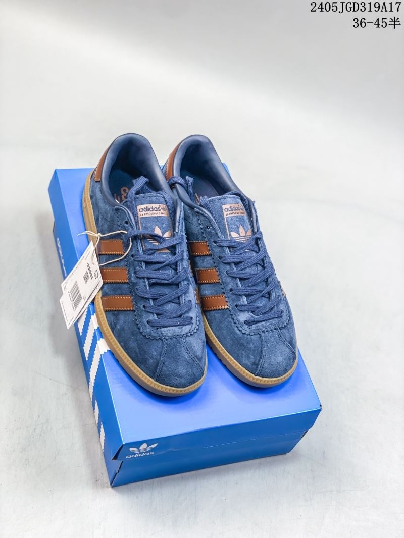 Adidas Handball Shoes